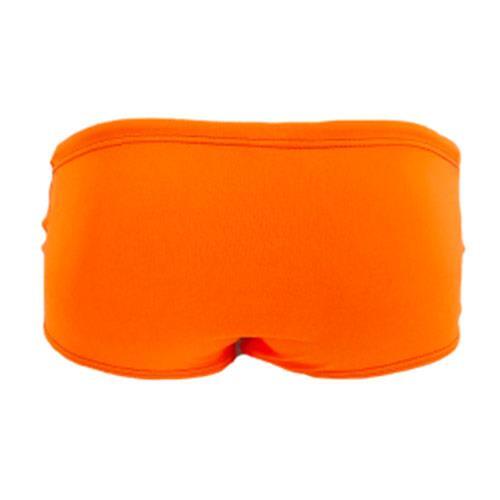 Turbo Herren Supertank Comfort - Orange - Größe XXXL / UK42 4/5