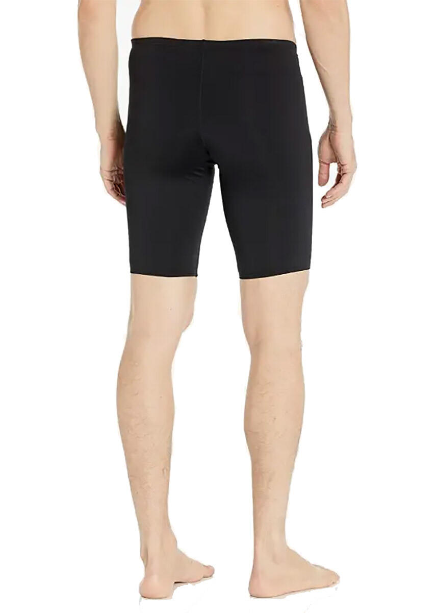 TYR Durafast Elite Solid Jammer - Preto - Tamanho 26 2/3