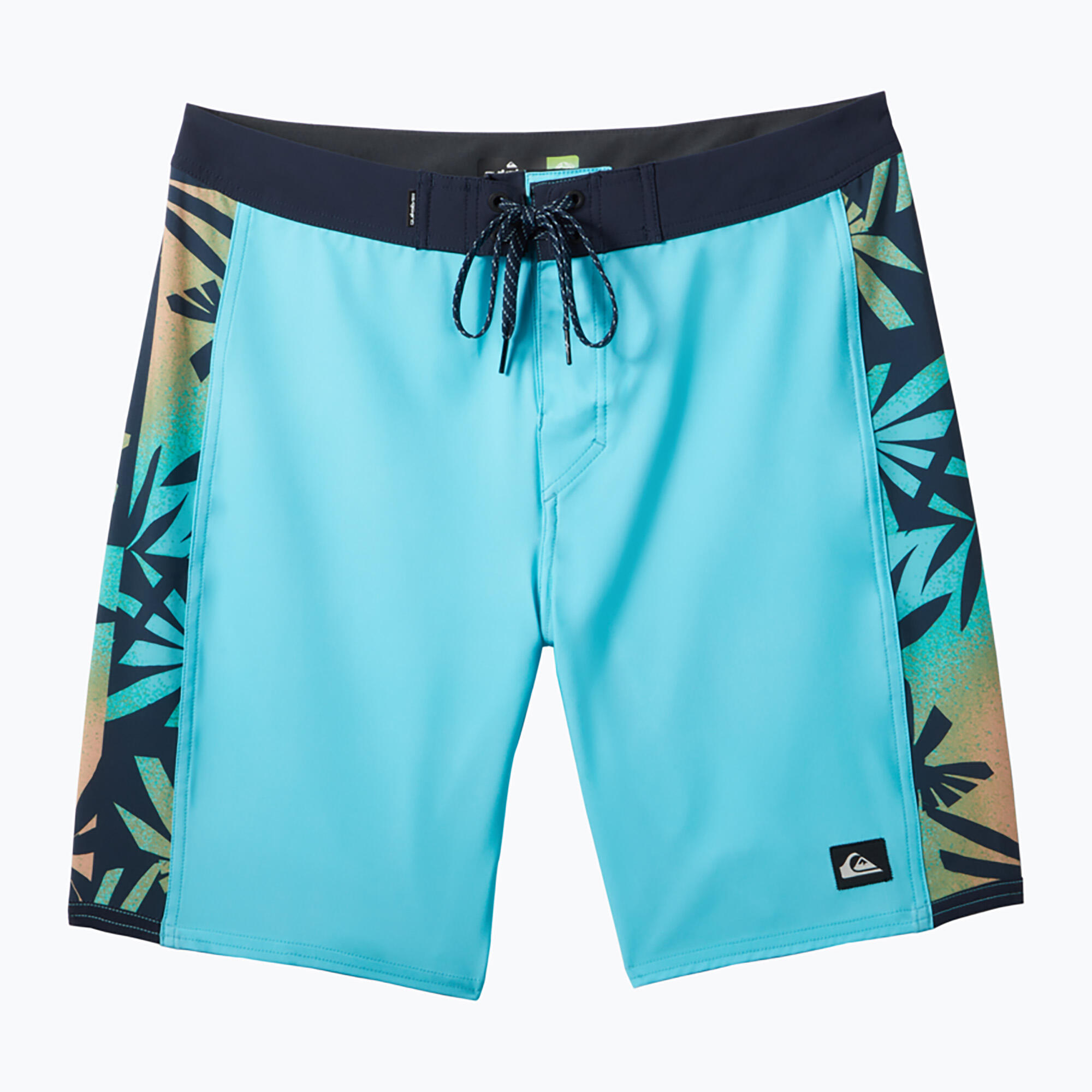 Szorty kąpielowe męskie Quiksilver Surfilk Arch 19 2/2