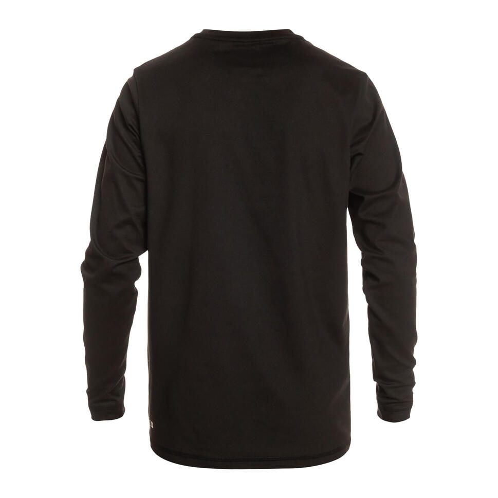 Longsleeve do pływania męski Quiksilver Solid Streak
