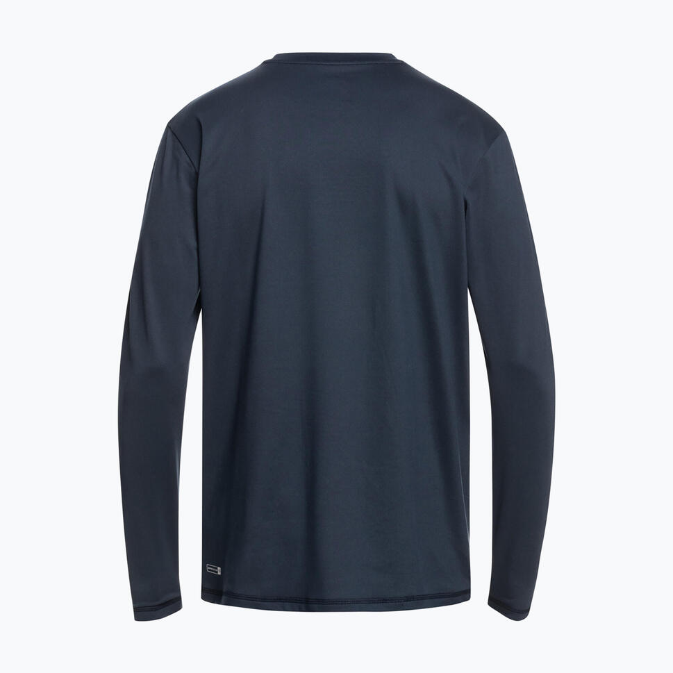 Longsleeve do pływania męski Quiksilver Solid Streak