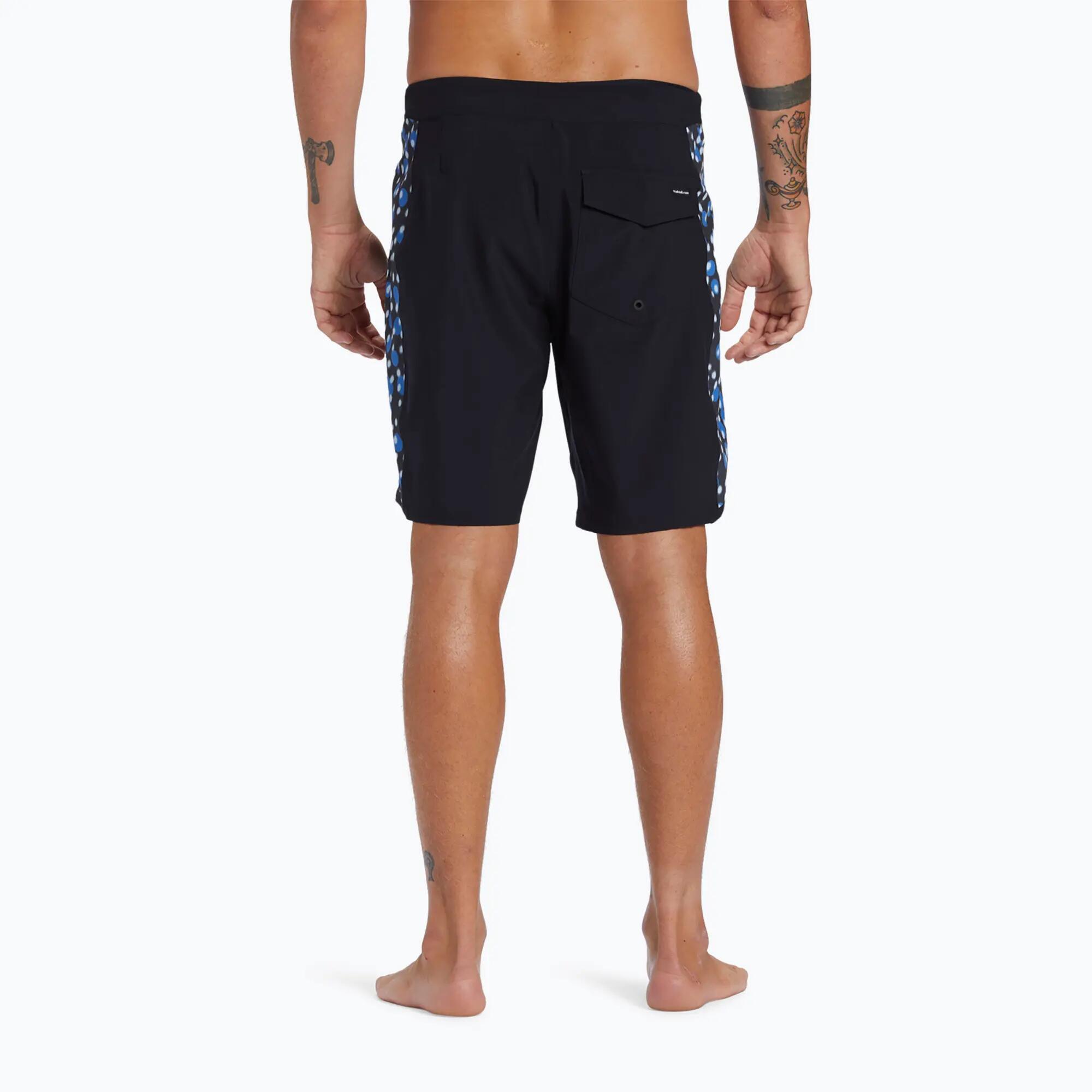 Szorty kąpielowe męskie Quiksilver Surfilk Arch 19 5/5