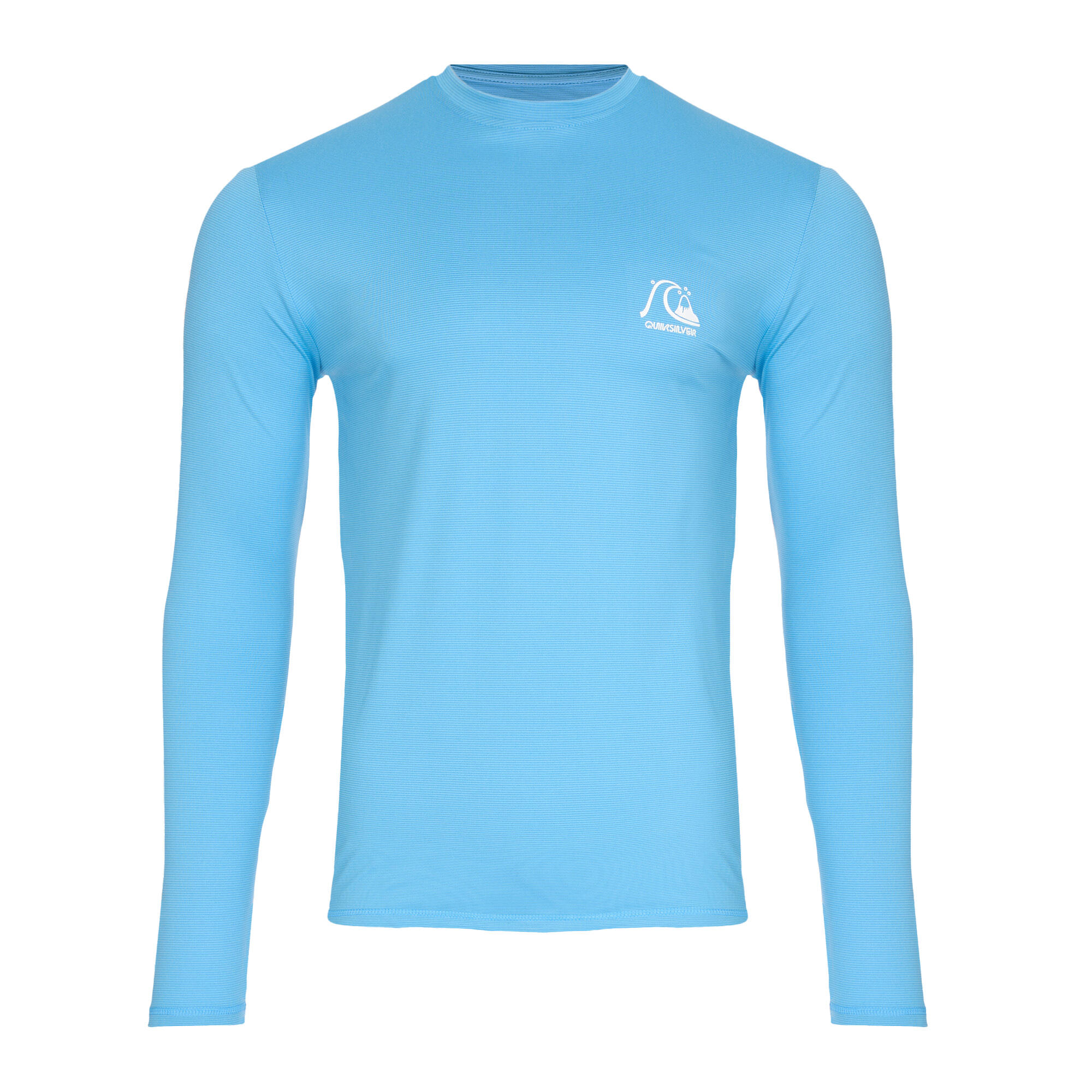 Longsleeve do pływania męski Quiksilver Heritage Heather 5/5