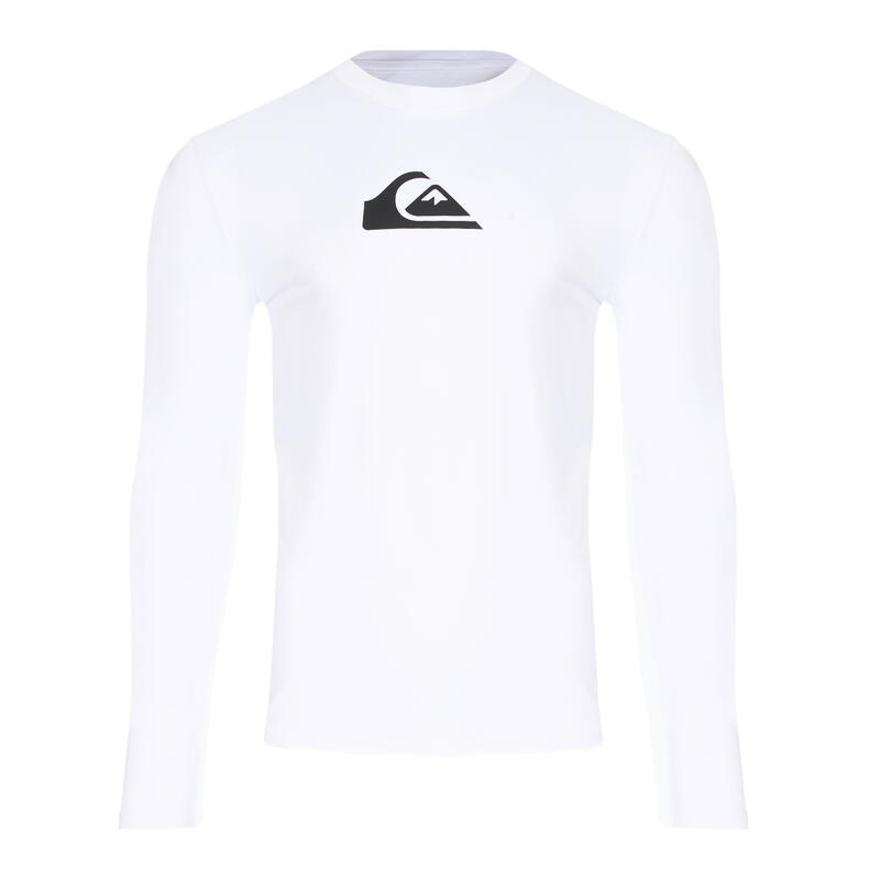 Longsleeve do pływania męski Quiksilver Solid Streak