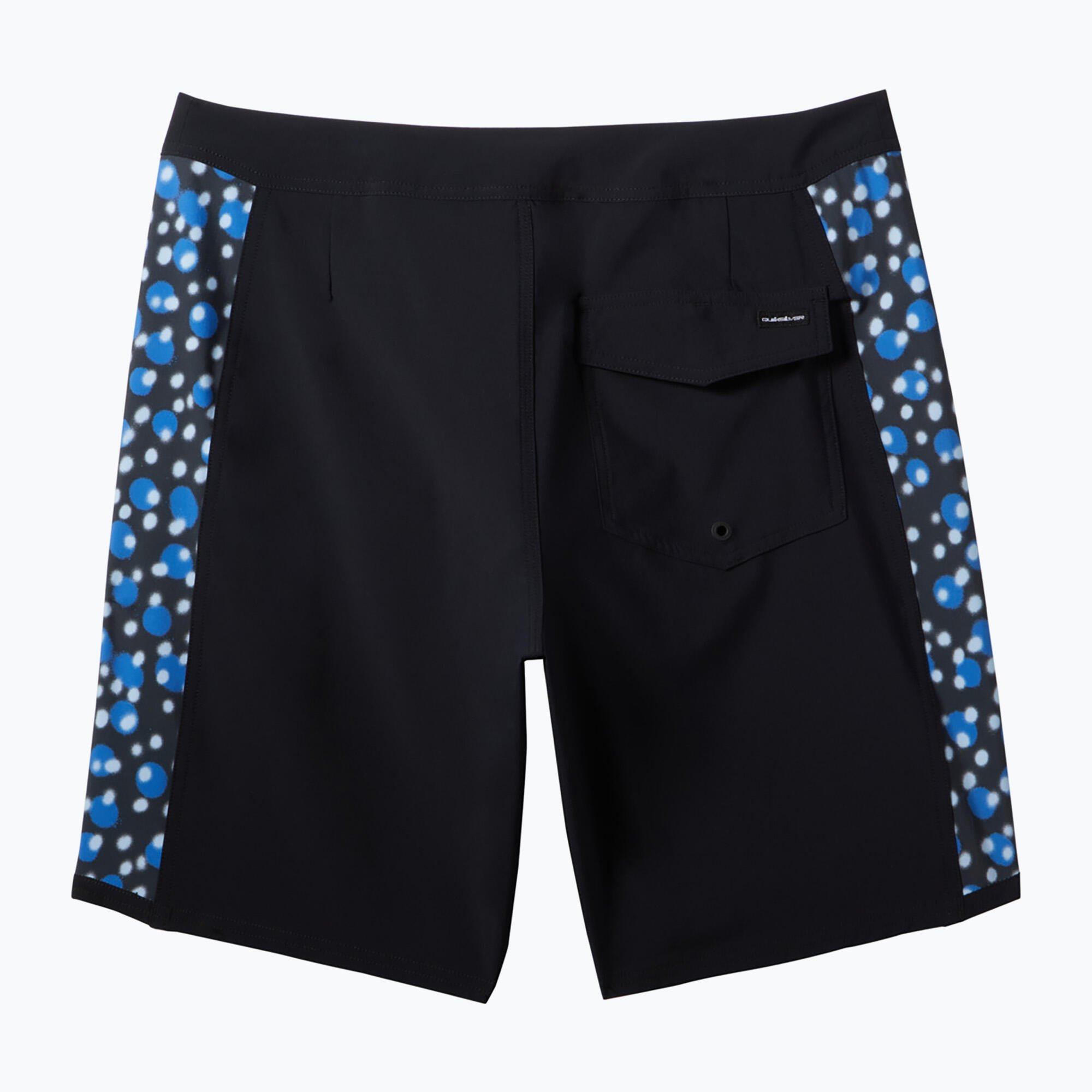 Szorty kąpielowe męskie Quiksilver Surfilk Arch 19 2/5