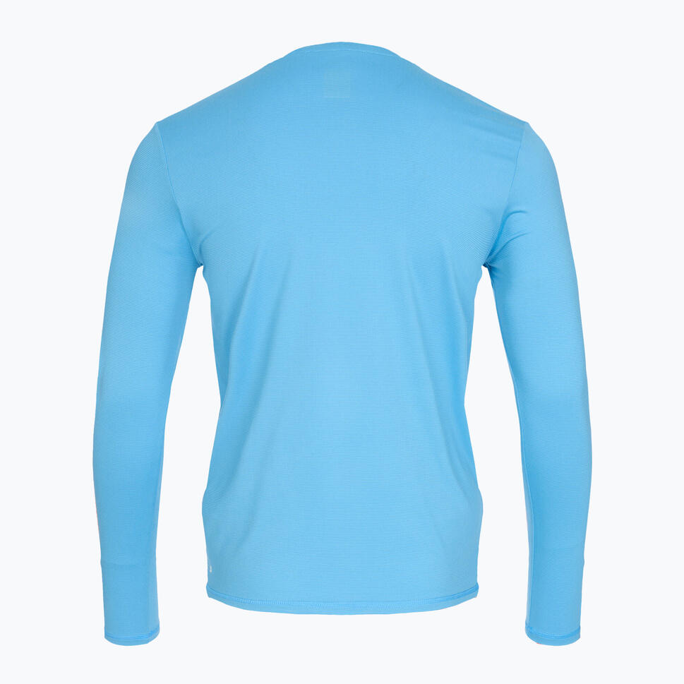 Longsleeve do pływania męski Quiksilver Heritage Heather