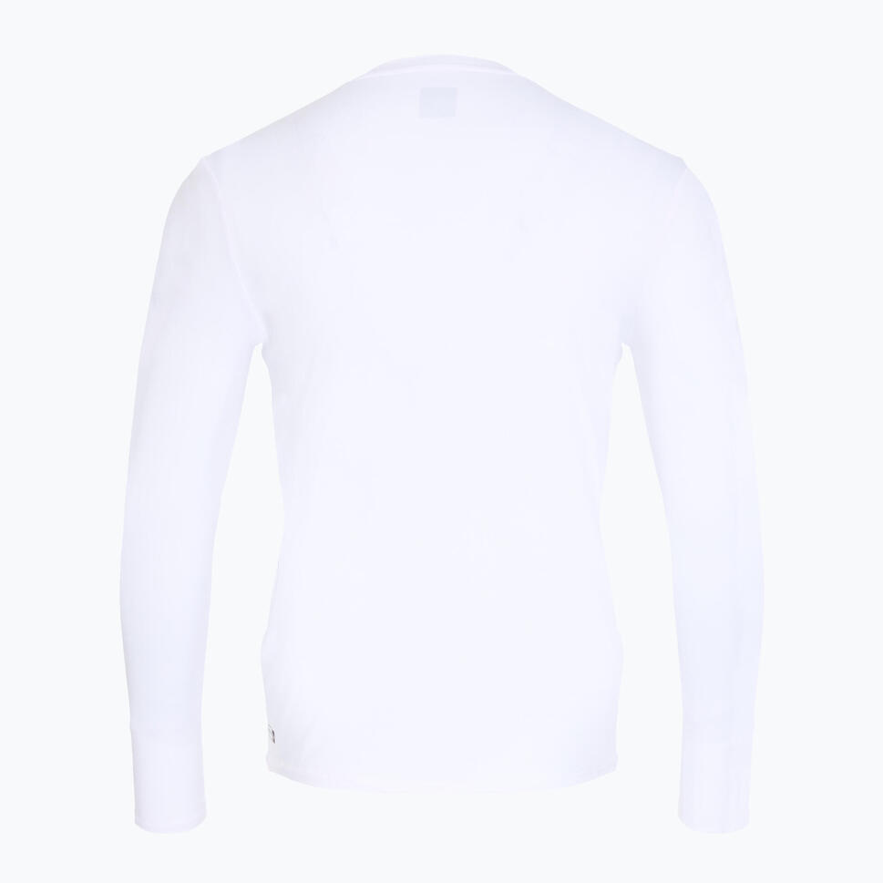 Longsleeve do pływania męski Quiksilver Solid Streak