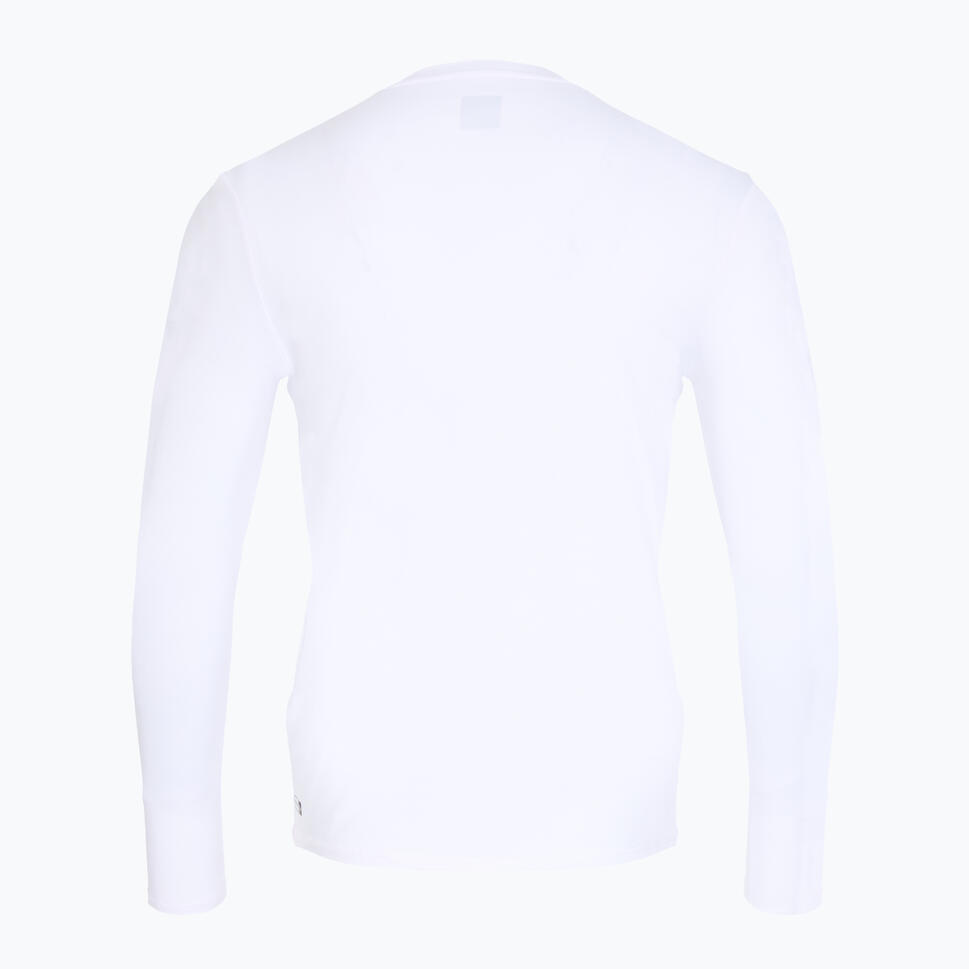 Longsleeve do pływania męski Quiksilver Solid Streak