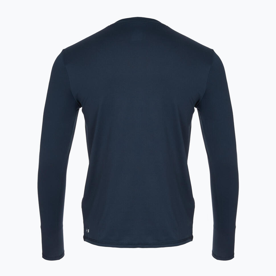 Longsleeve do pływania męski Quiksilver Solid Streak