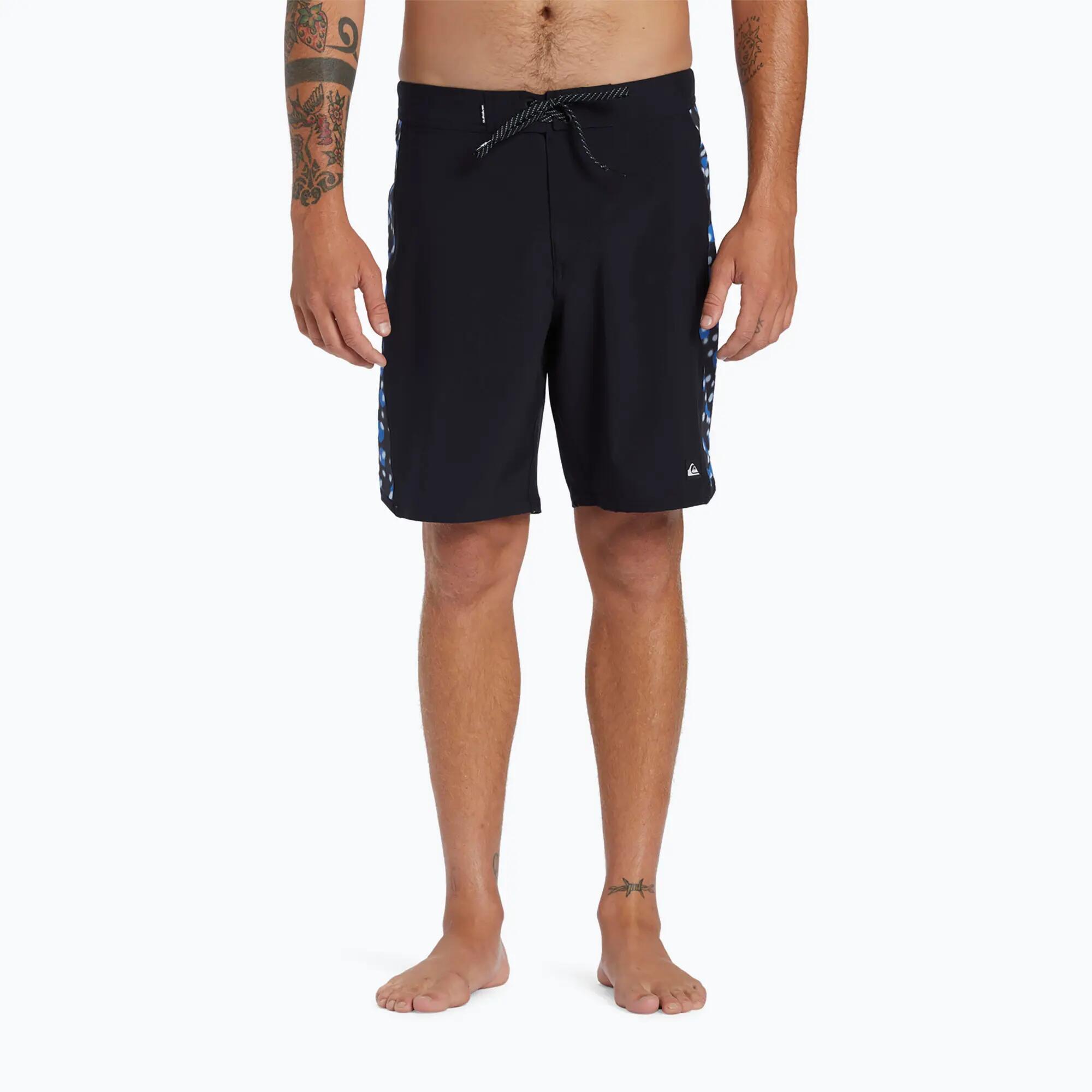 Szorty kąpielowe męskie Quiksilver Surfilk Arch 19 3/5