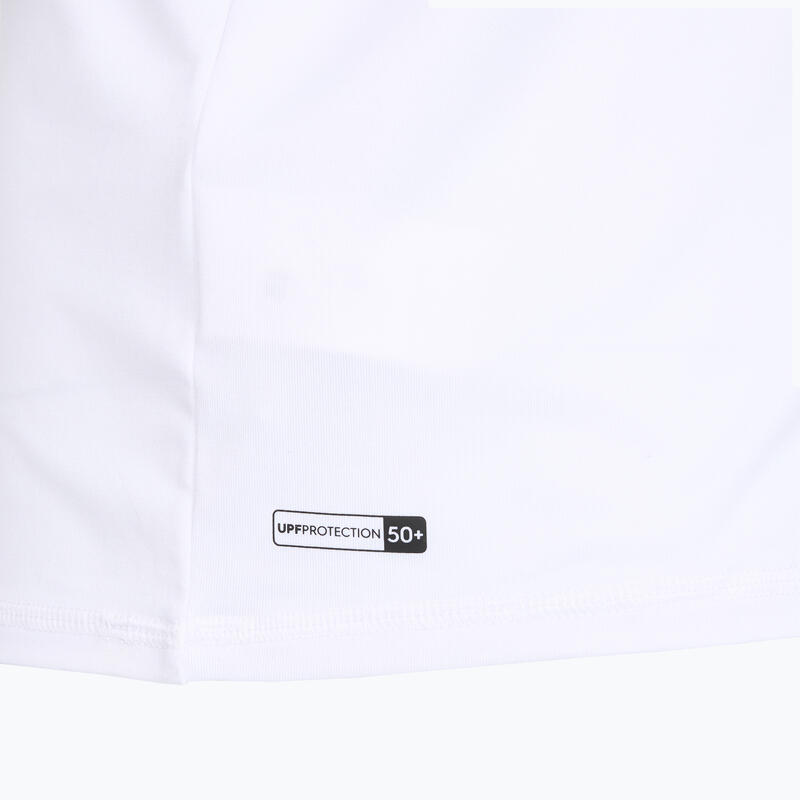 Longsleeve do pływania męski Quiksilver Solid Streak