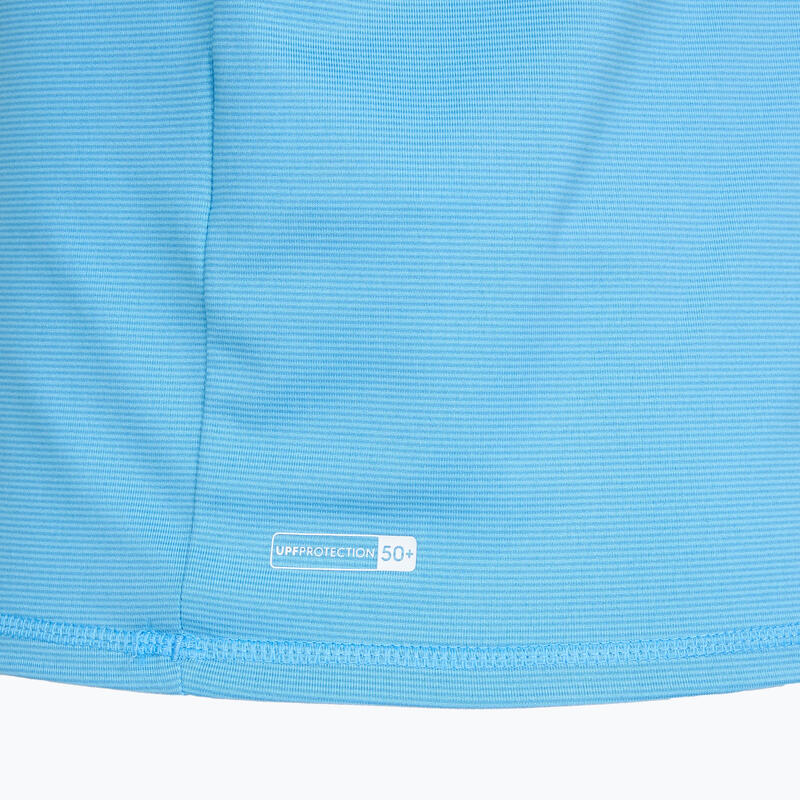 Longsleeve do pływania męski Quiksilver Heritage Heather
