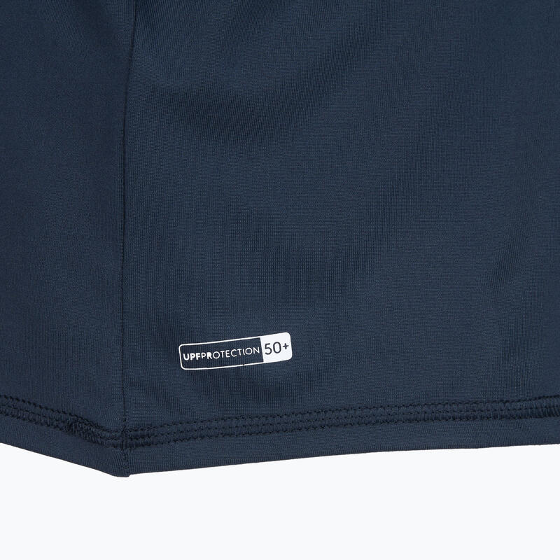Longsleeve do pływania męski Quiksilver Solid Streak