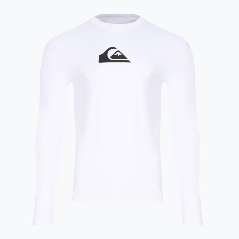 Longsleeve do pływania męski Quiksilver Solid Streak