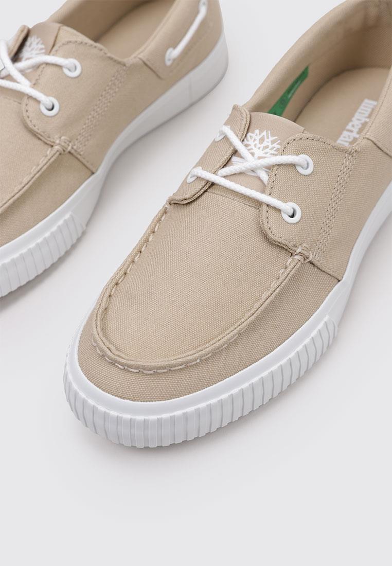 Chaussures Deportivas Hombre Timberland MYLO BAY LOW LACE UP Bleu 3/5