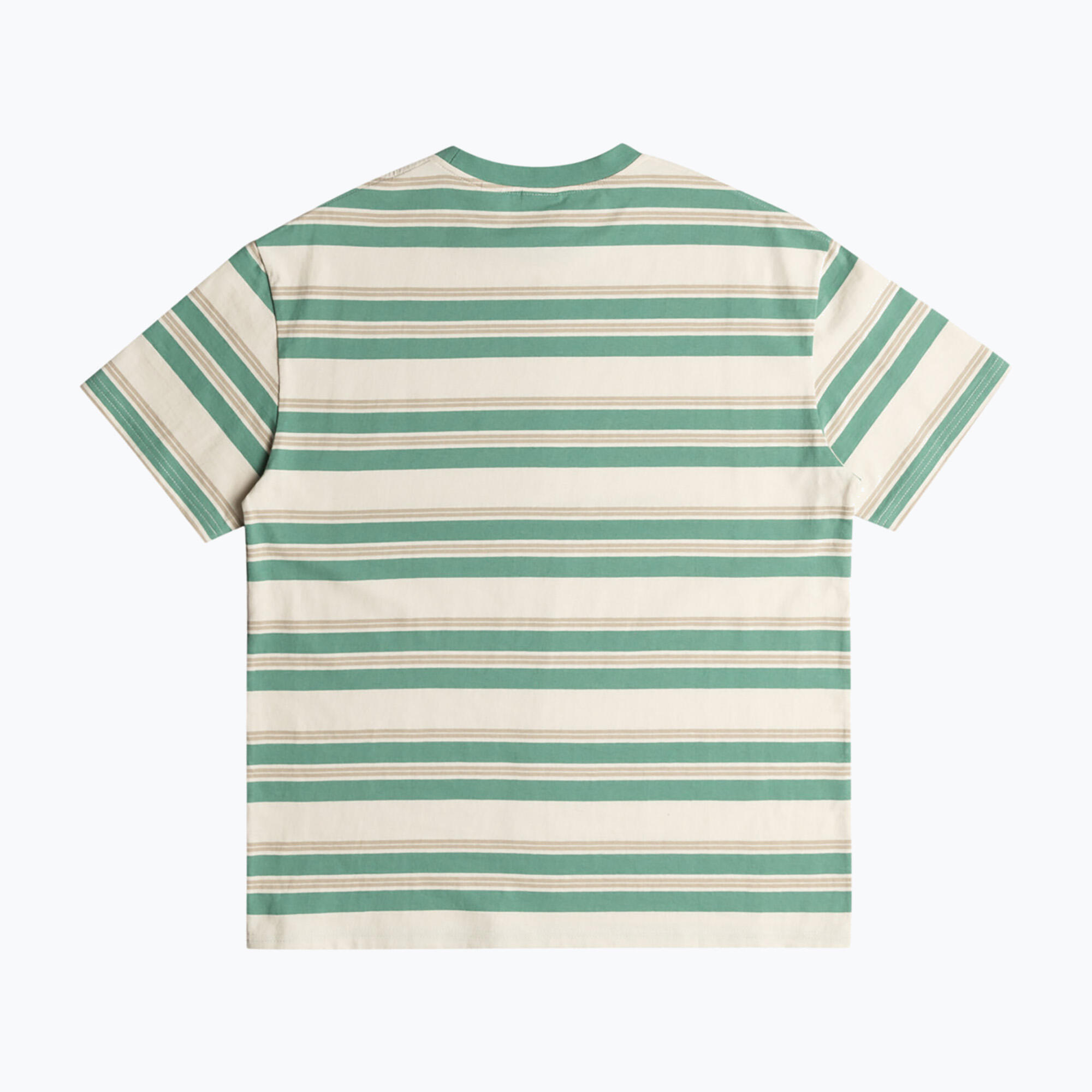 T-shirt uomo Quiksilver Eco YD Stripe Tee 4/5
