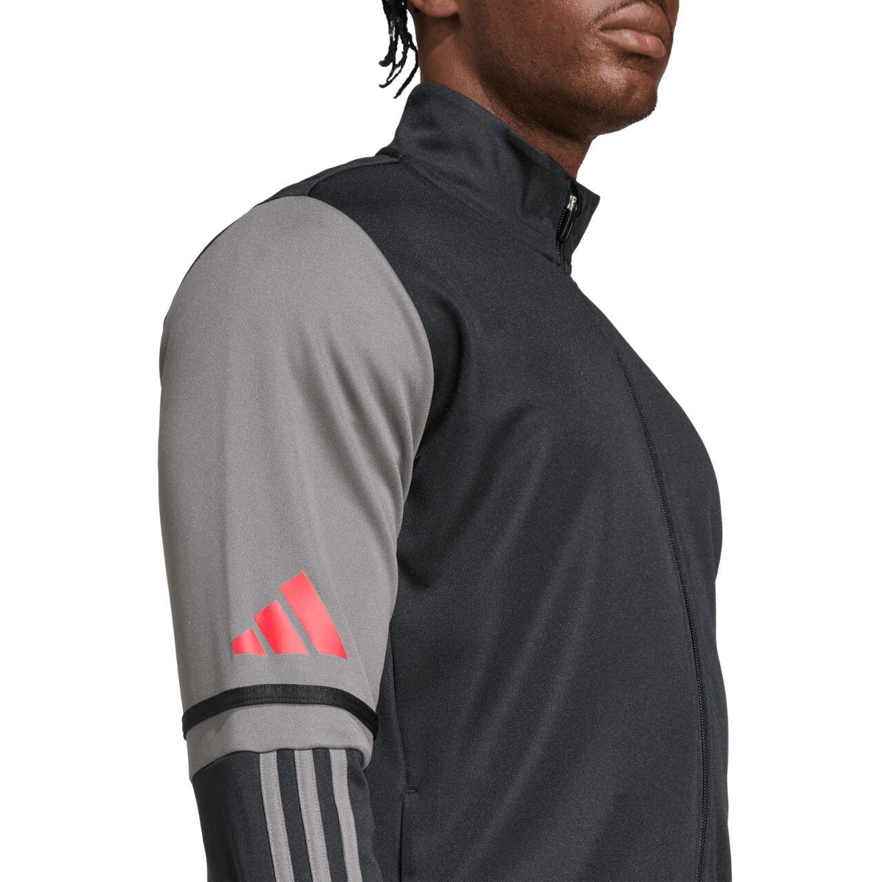 Sweat adidas Squadra 25 Training - 100% poliéster reciclado 6/7