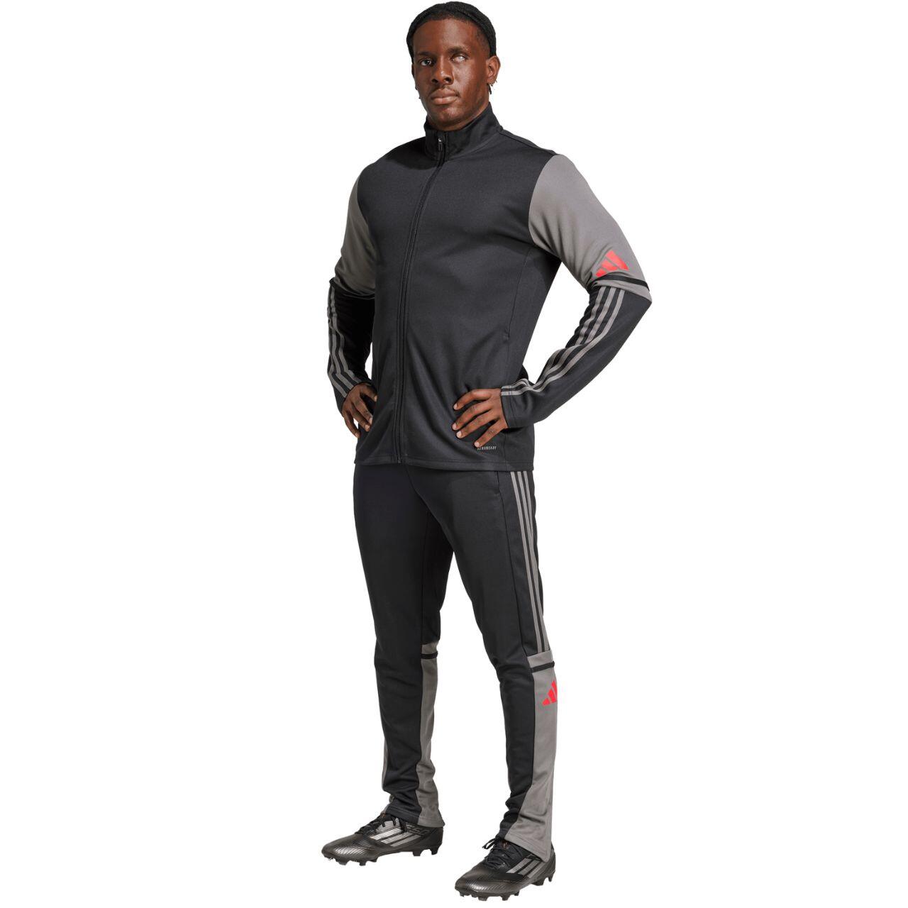 Sweat adidas Squadra 25 Training - 100% poliéster reciclado 5/7