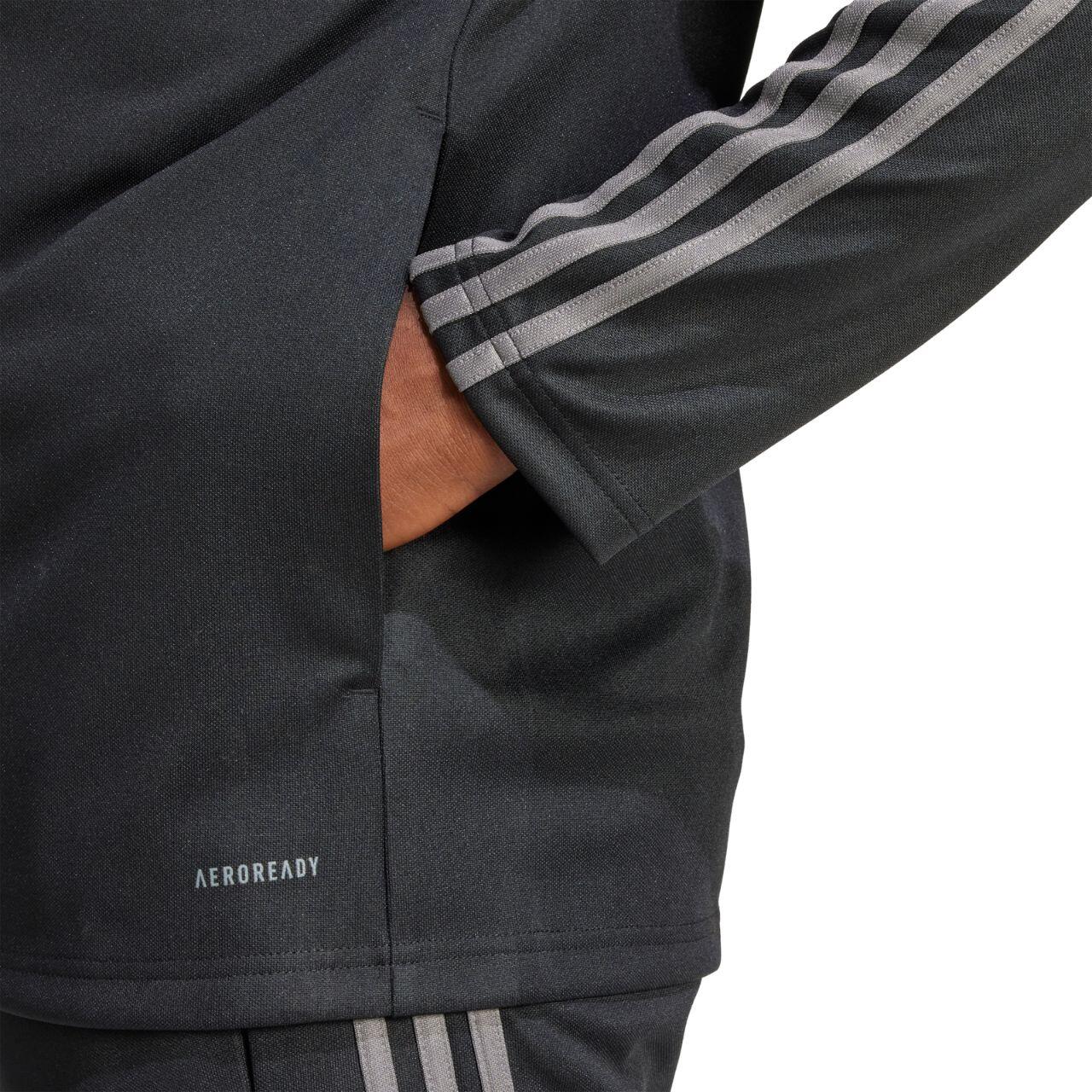 Sweat adidas Squadra 25 Training - 100% poliéster reciclado 7/7