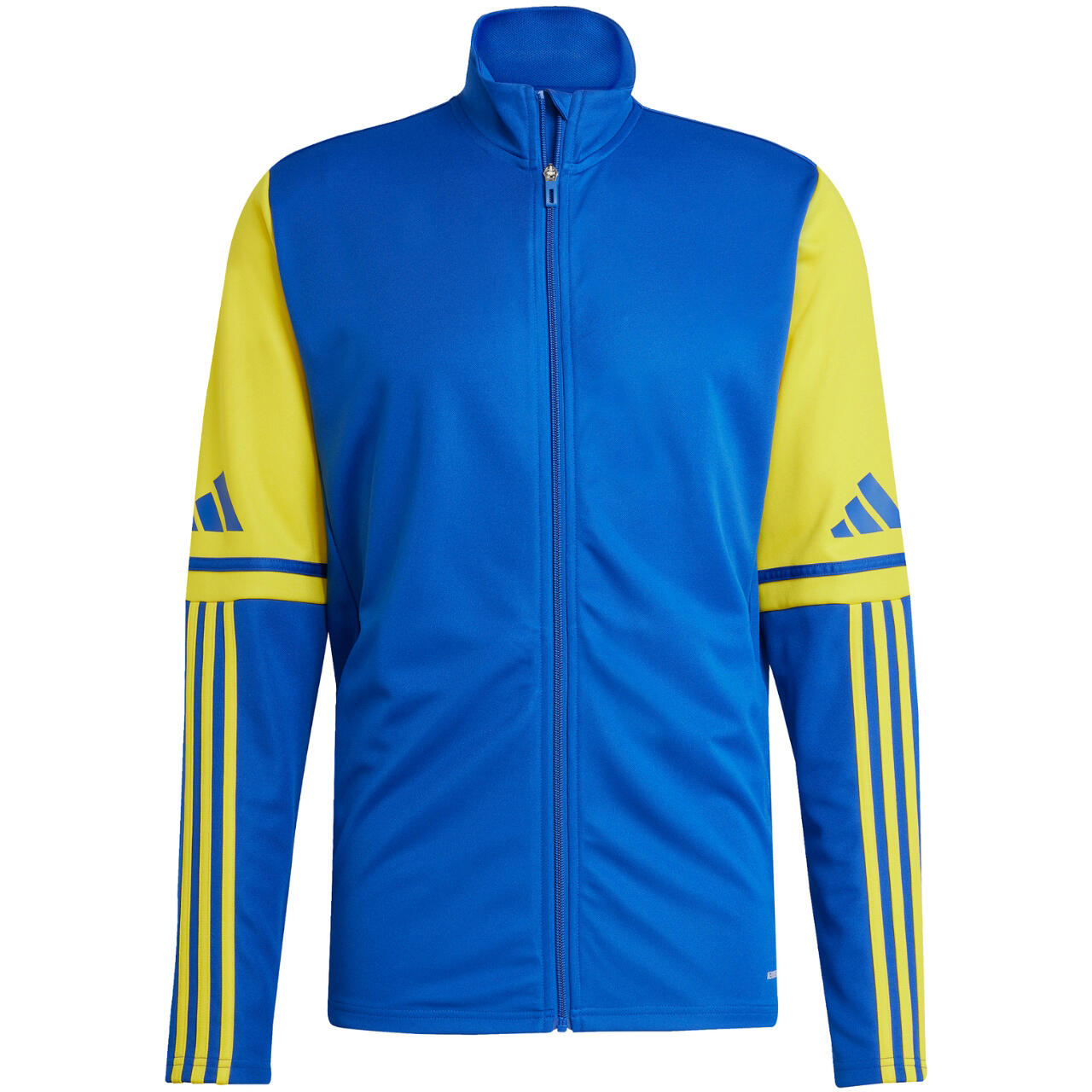 Sudadera técnica adidas Squadra 25 azul 2/8