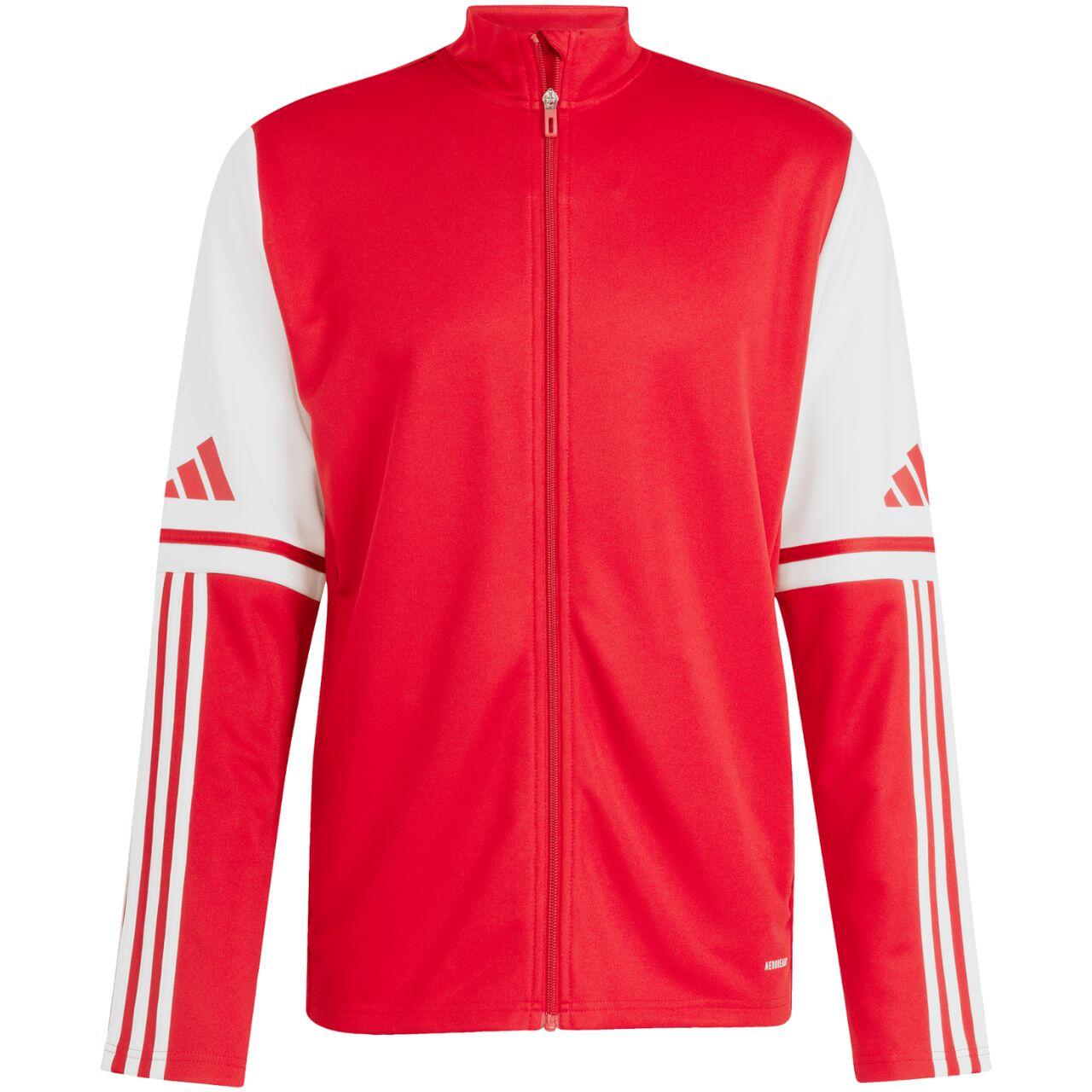 Chaqueta de chándal adidas Squadra25 2/9