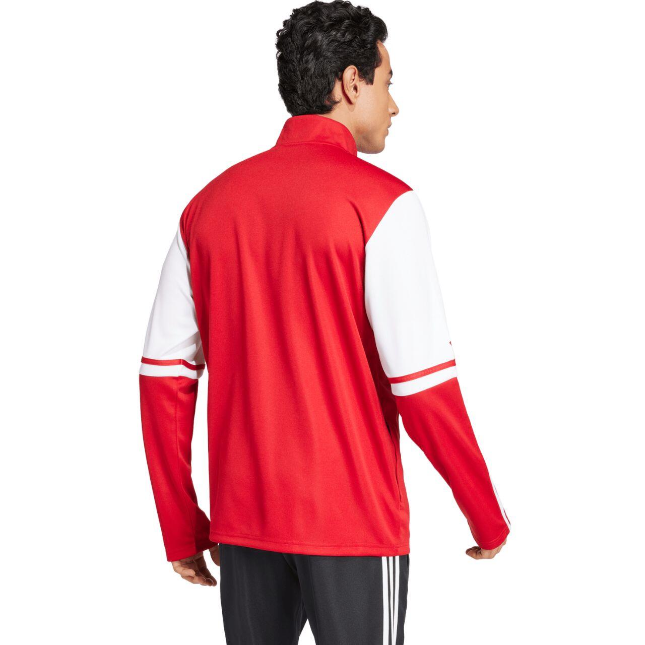 Chaqueta de chándal adidas Squadra25 3/9