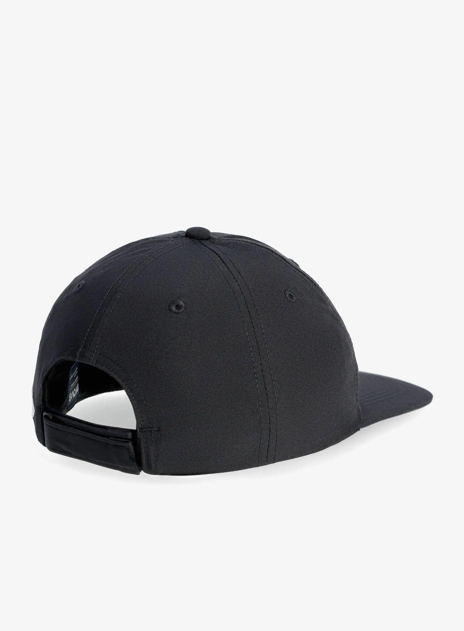 Adventure Cap 2/4