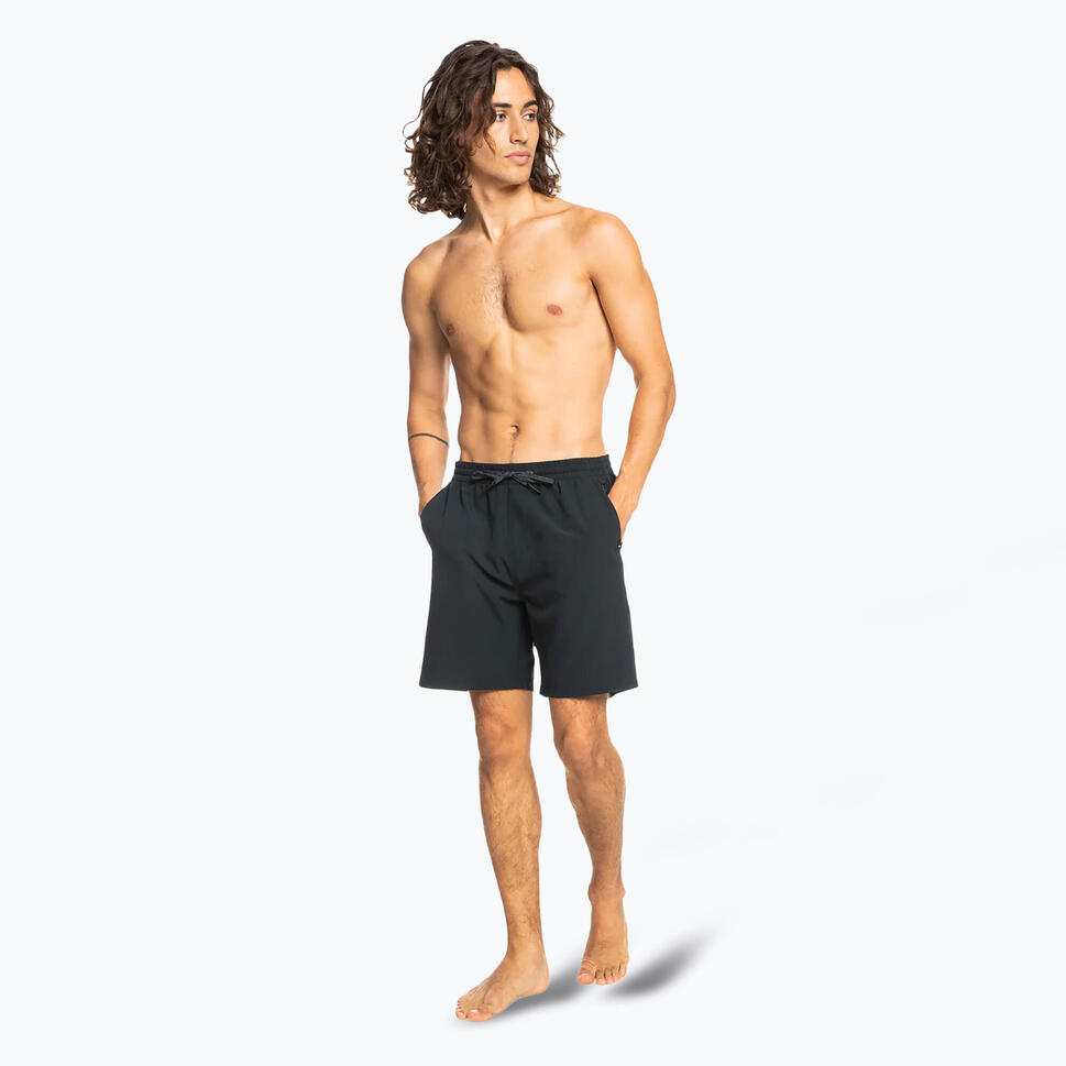 Szorty kąpielowe męskie Quiksilver Ocean Elastic 18