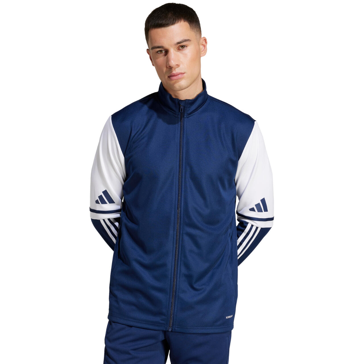 Veste de survêtement adidas Squadra25 4/9