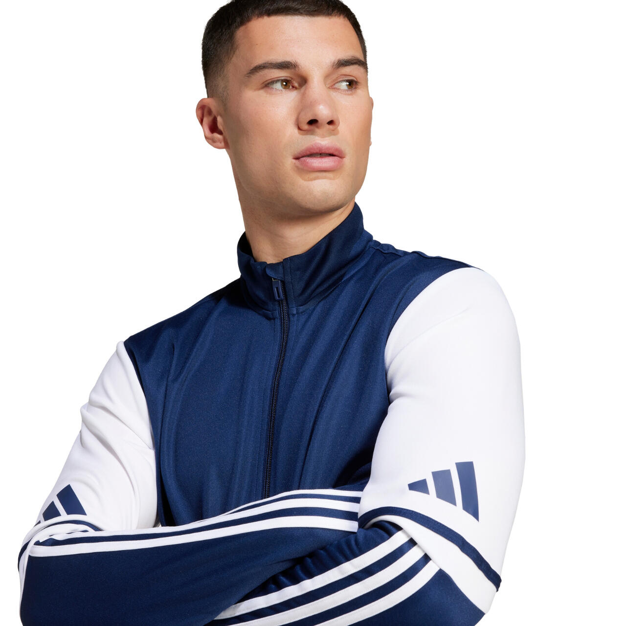 Veste de survêtement adidas Squadra25 5/9