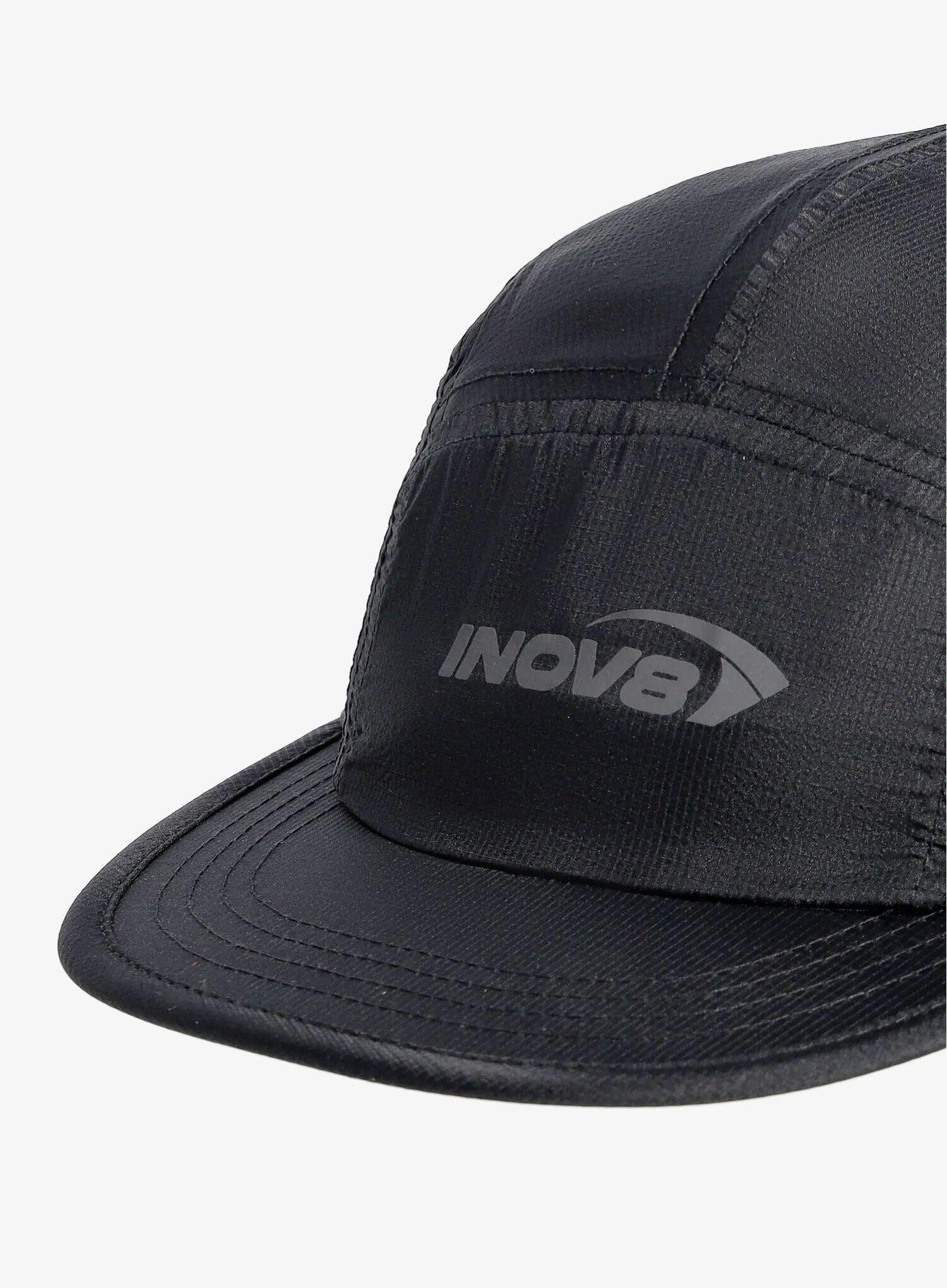 Inov 8 Airlite Pro-pet, zwart 4/4