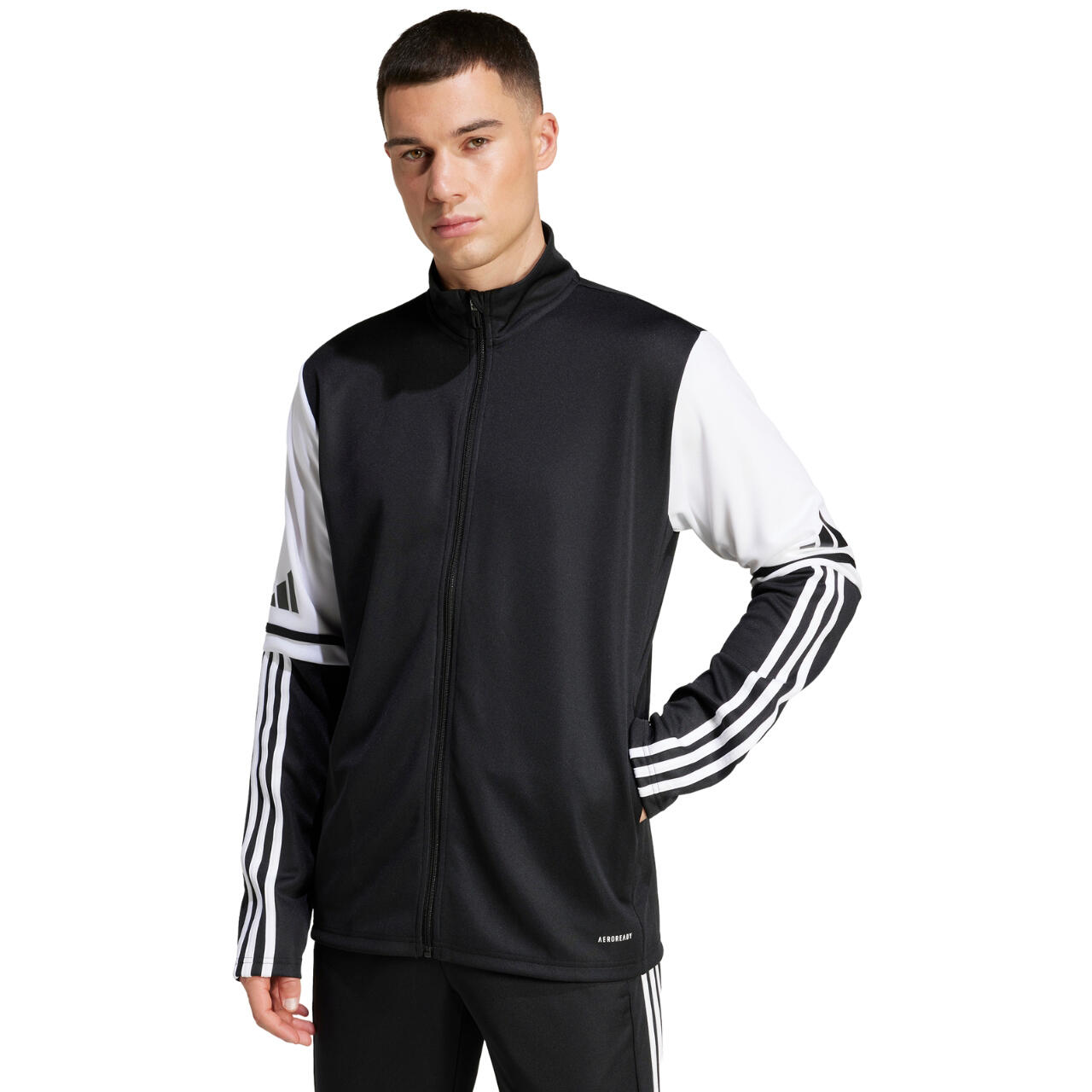 Veste de survêtement adidas Squadra25 4/8
