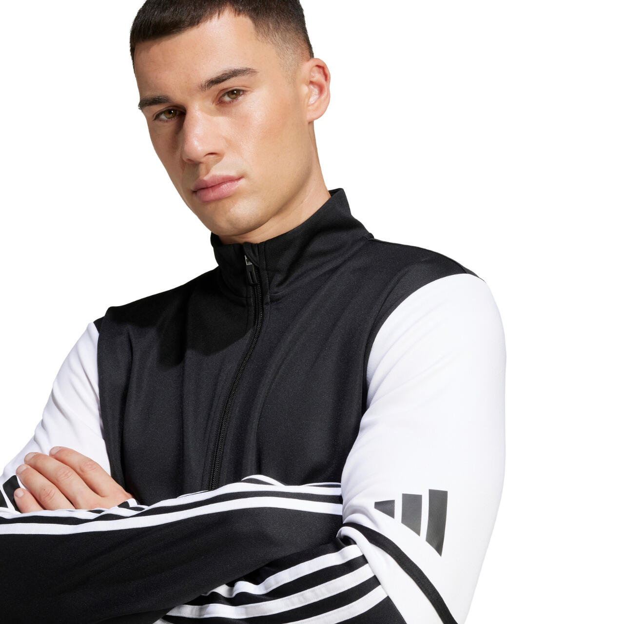 Veste de survêtement adidas Squadra25 5/8