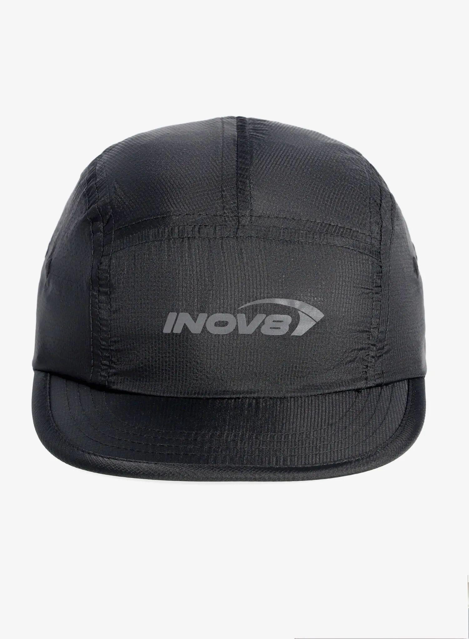 Inov 8 Airlite Pro-pet, zwart 3/4