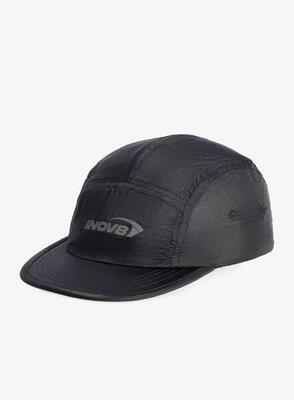 Airlite cap - black