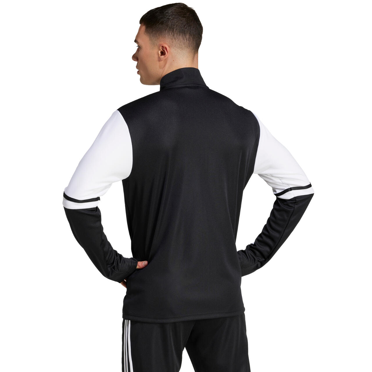 Veste de survêtement adidas Squadra25 3/8