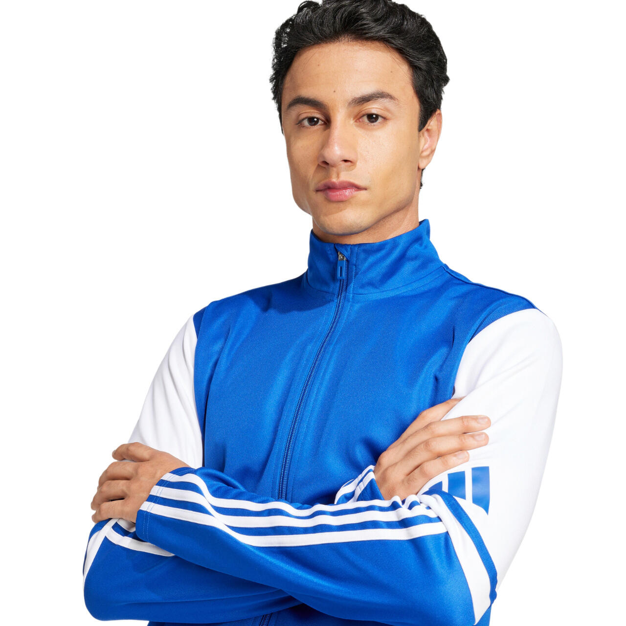 adidas Herren Trainingsjacke Squadra 25 5/9