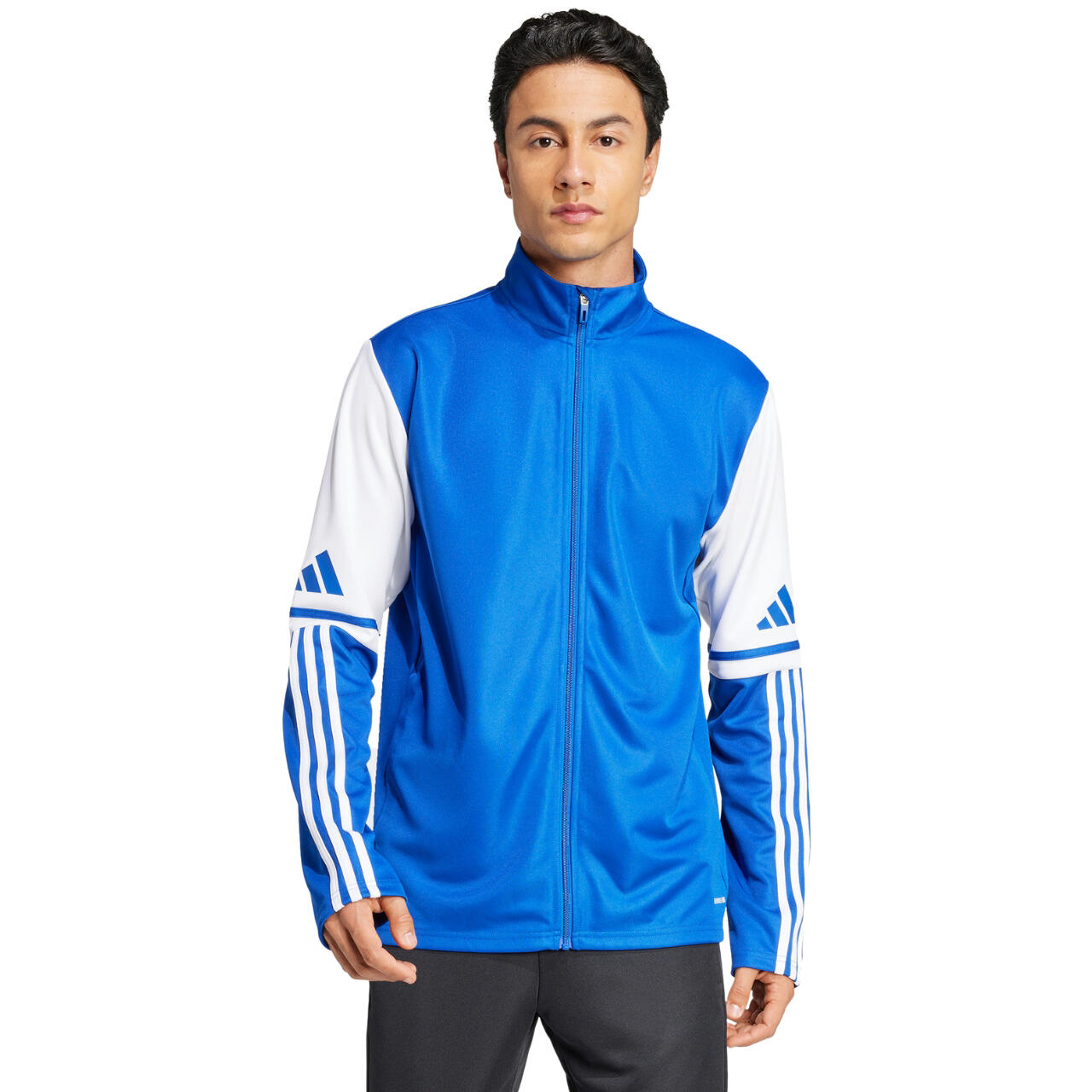 adidas Herren Trainingsjacke Squadra 25 4/9