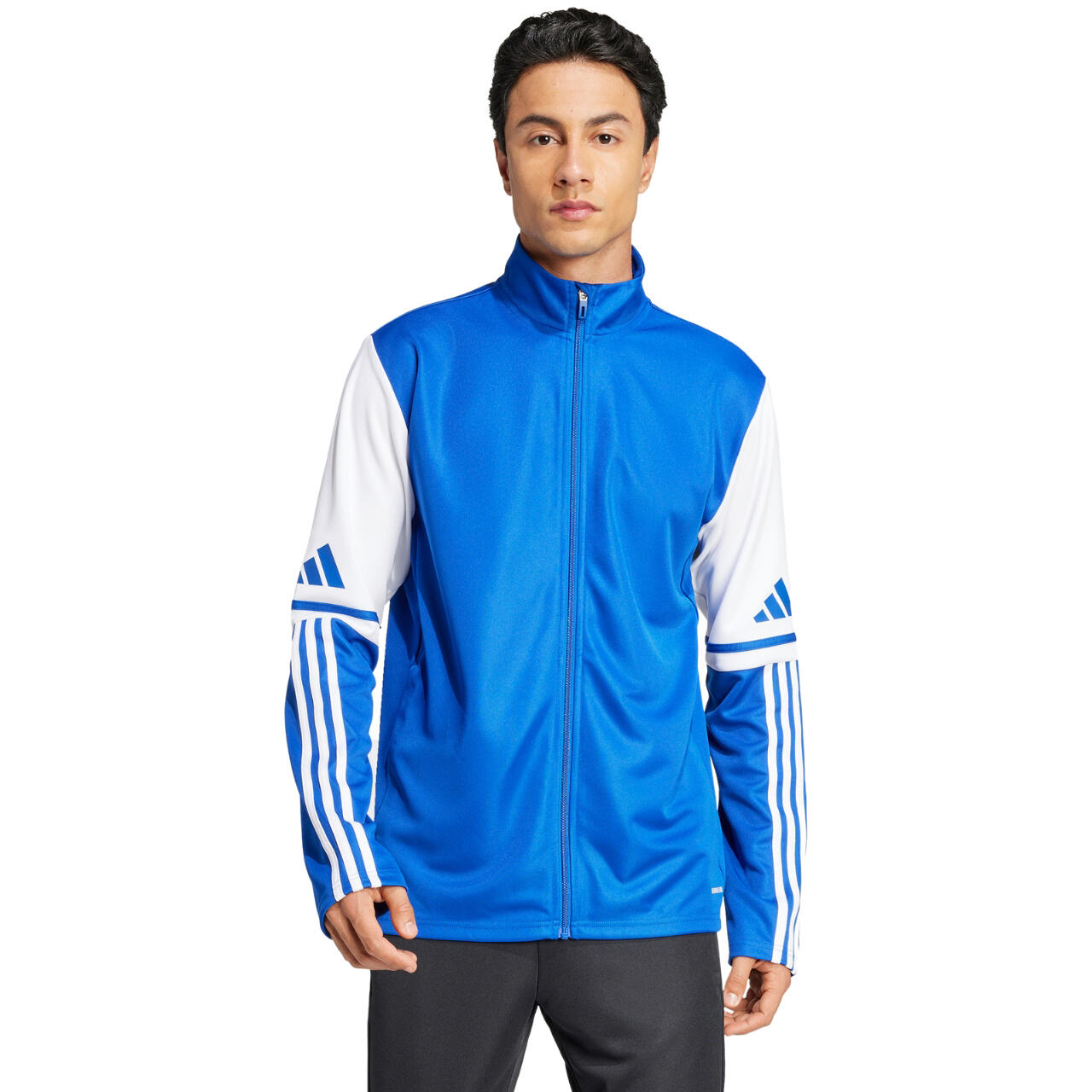 adidas Herren Trainingsjacke Squadra 25 2/9
