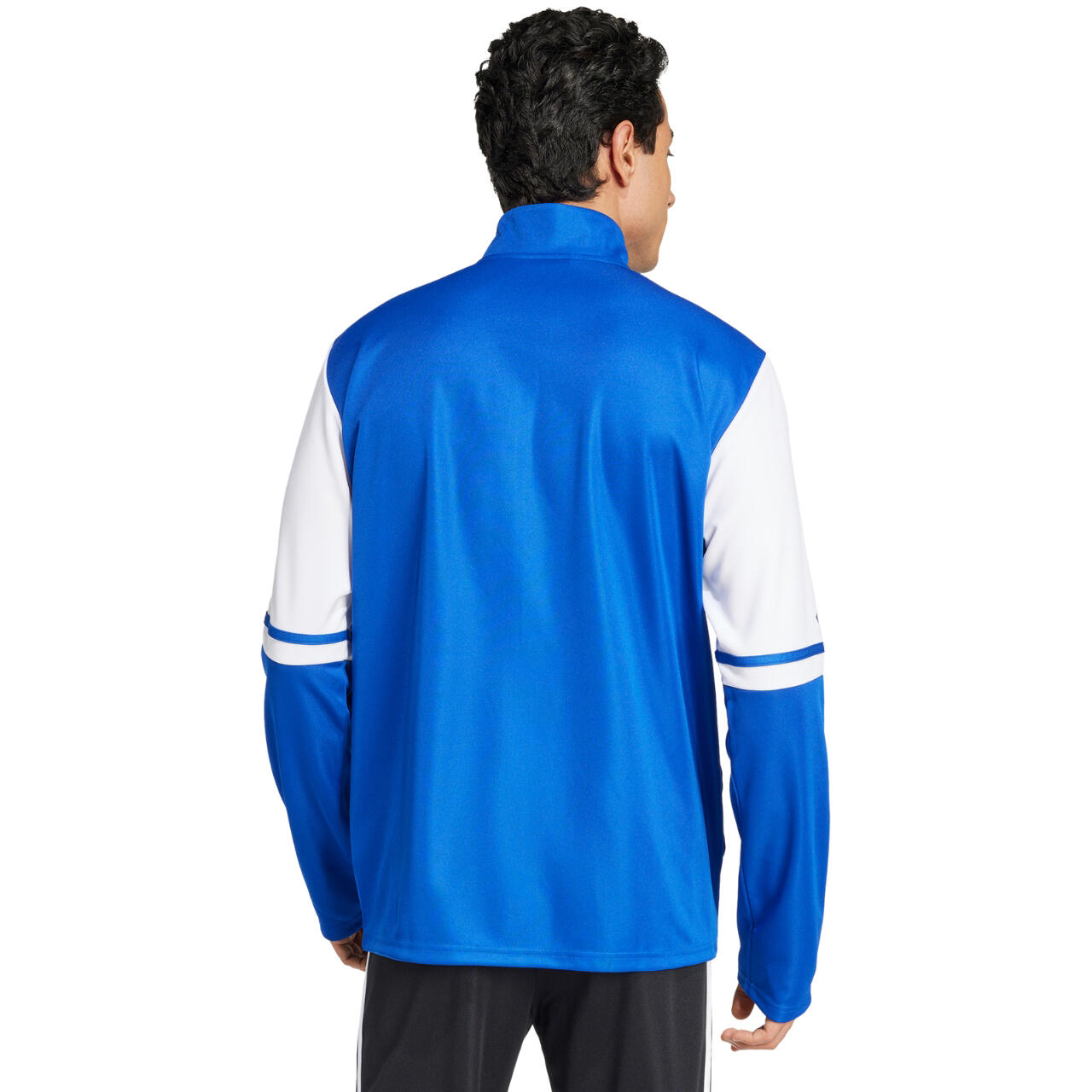 adidas Herren Trainingsjacke Squadra 25 3/9