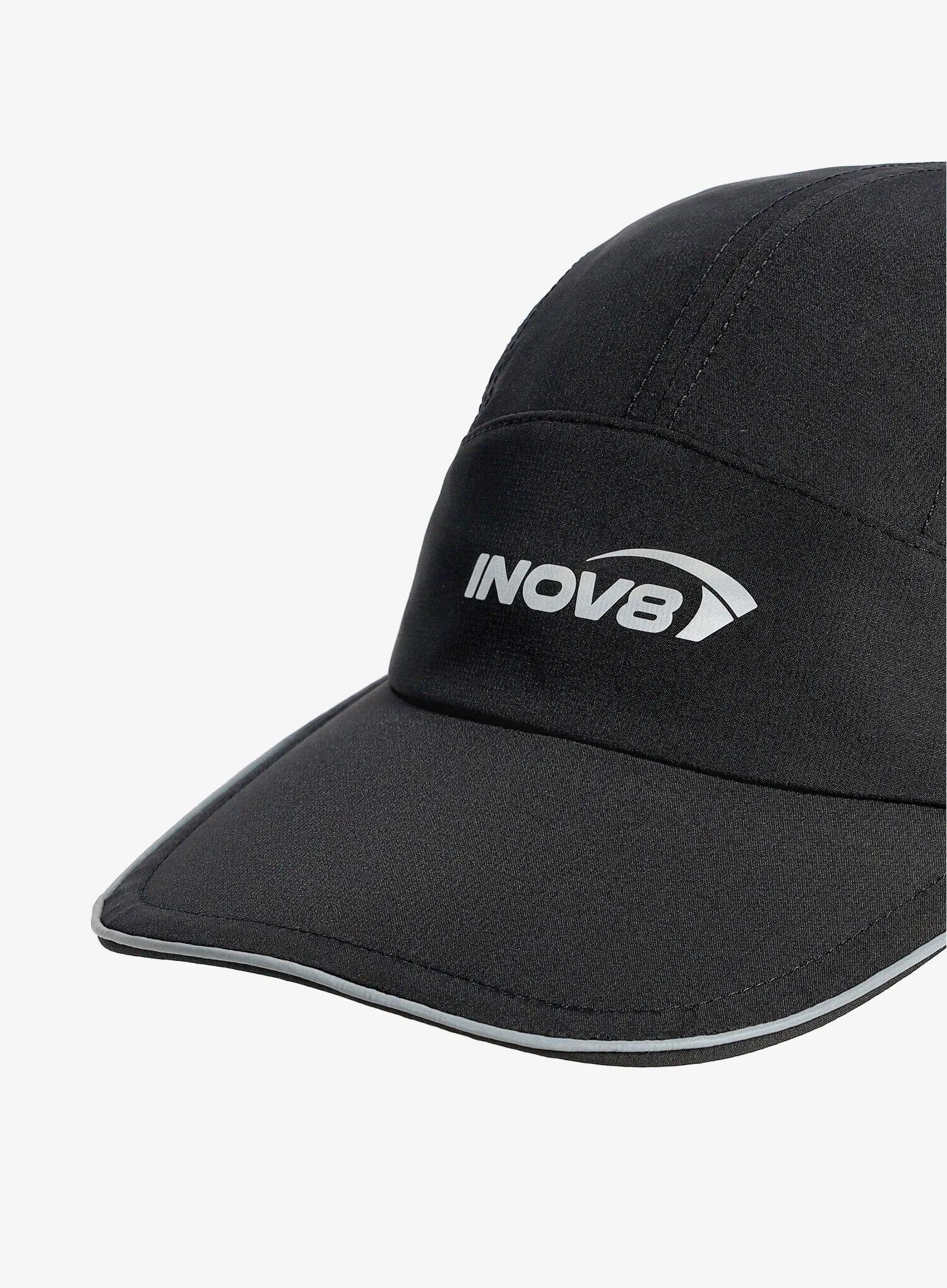 Active Cap - Black 4/4