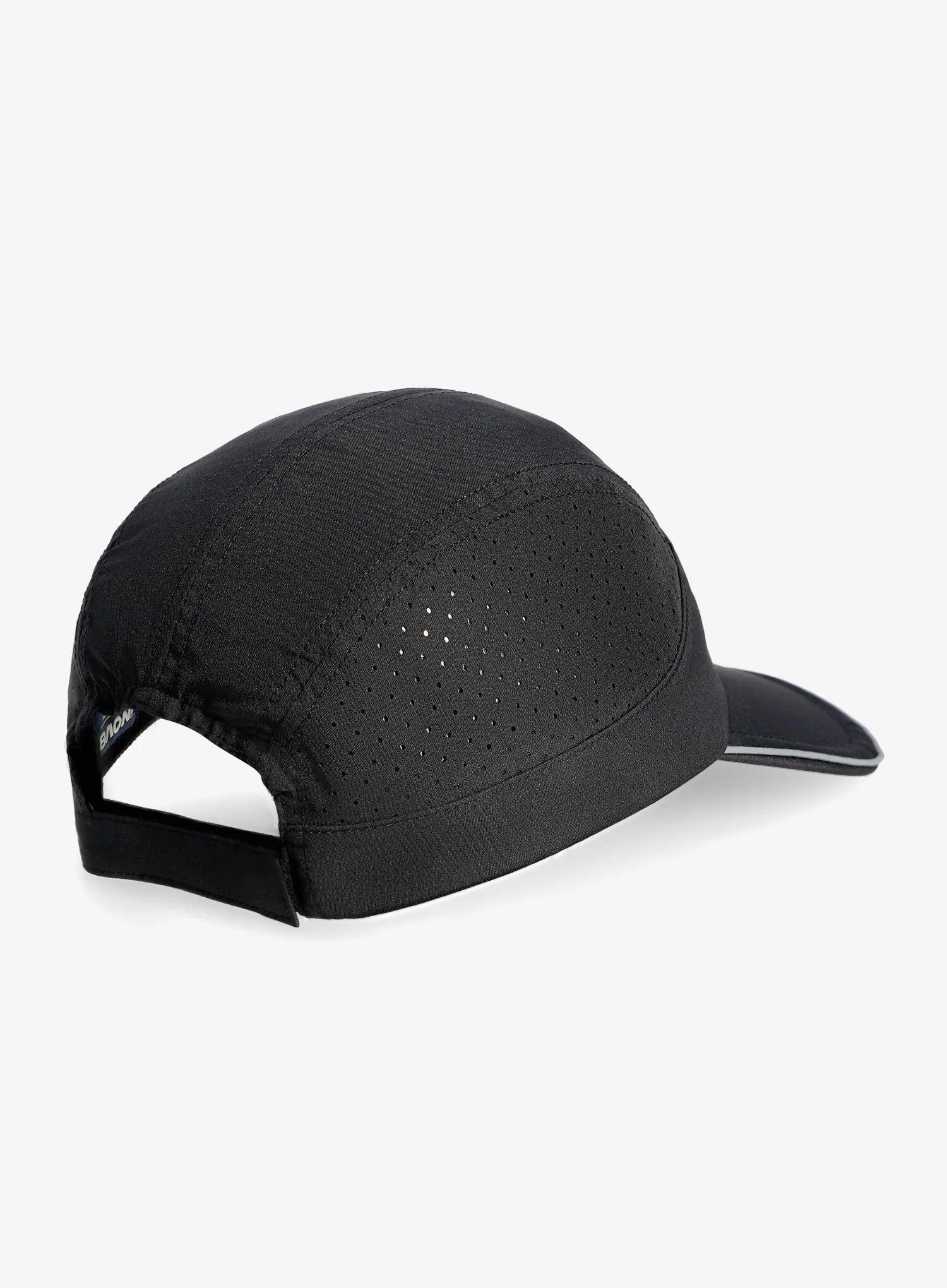Active Cap - Black 2/4