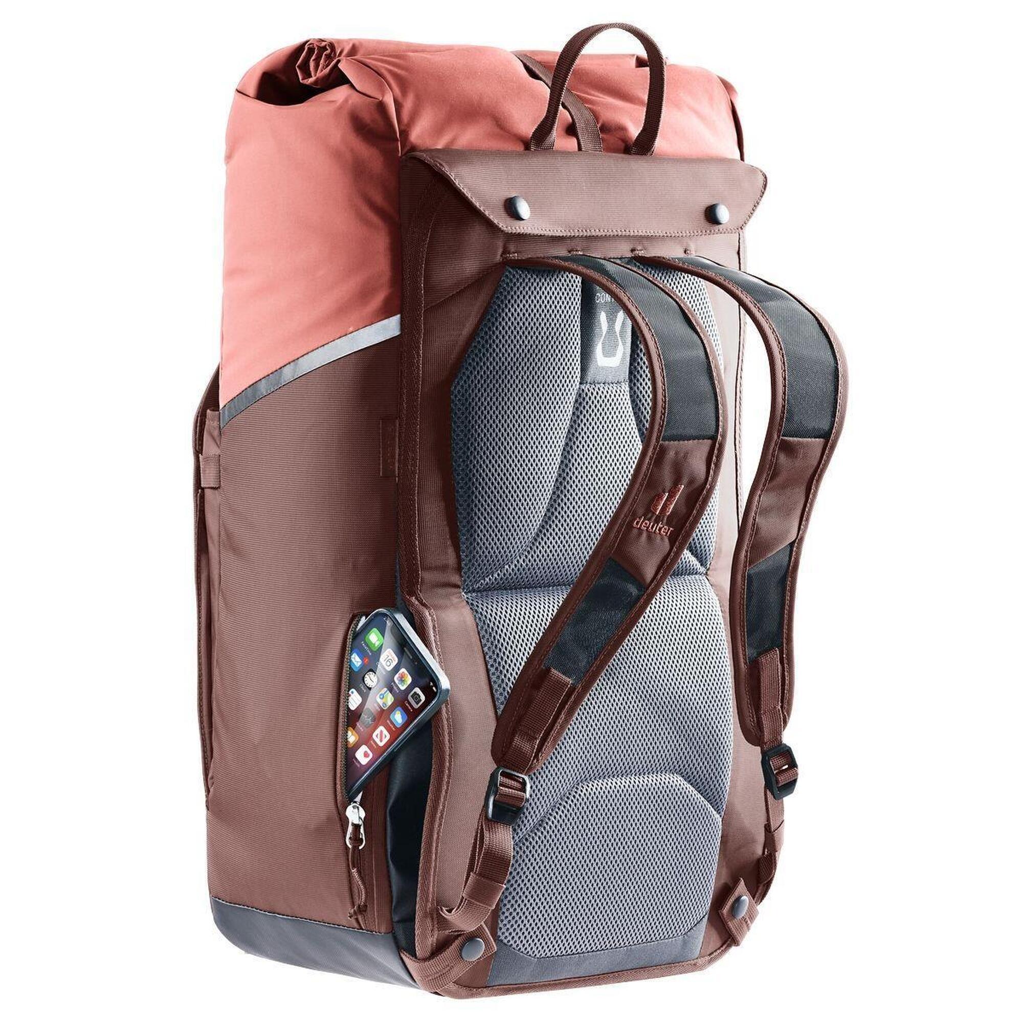 Geantă bicicletă - Rucsac Xberg 25L