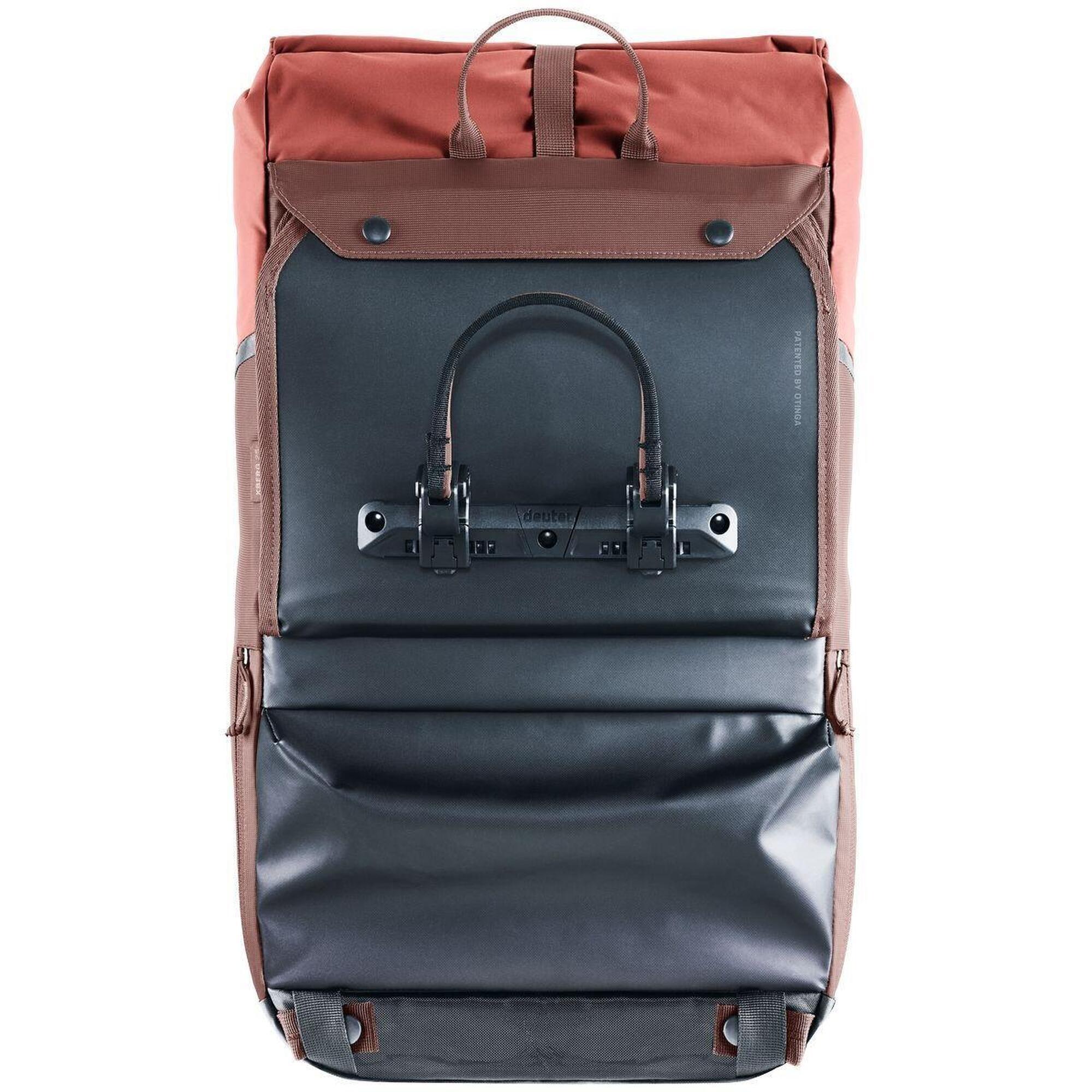 Geantă bicicletă - Rucsac Xberg 25L