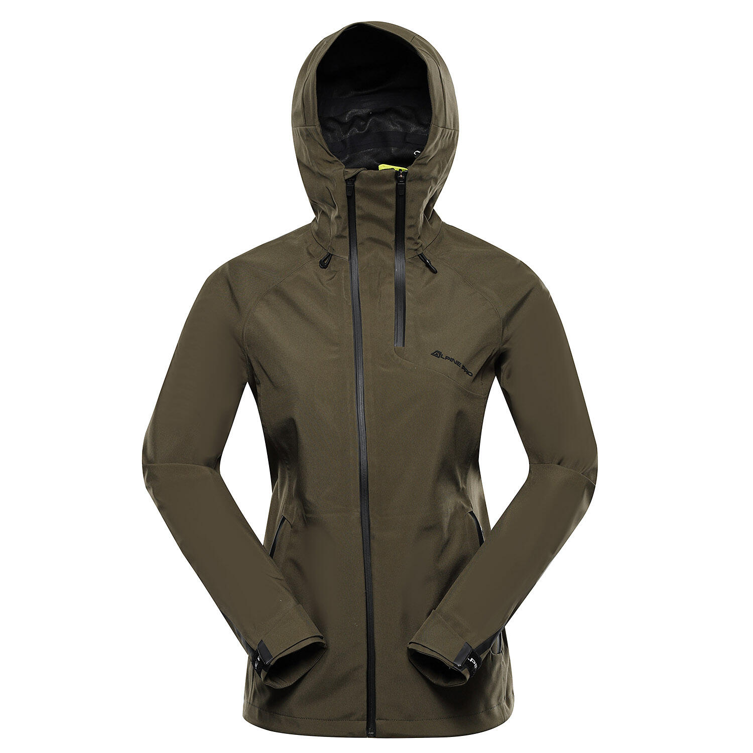 ALPINE PRO picture