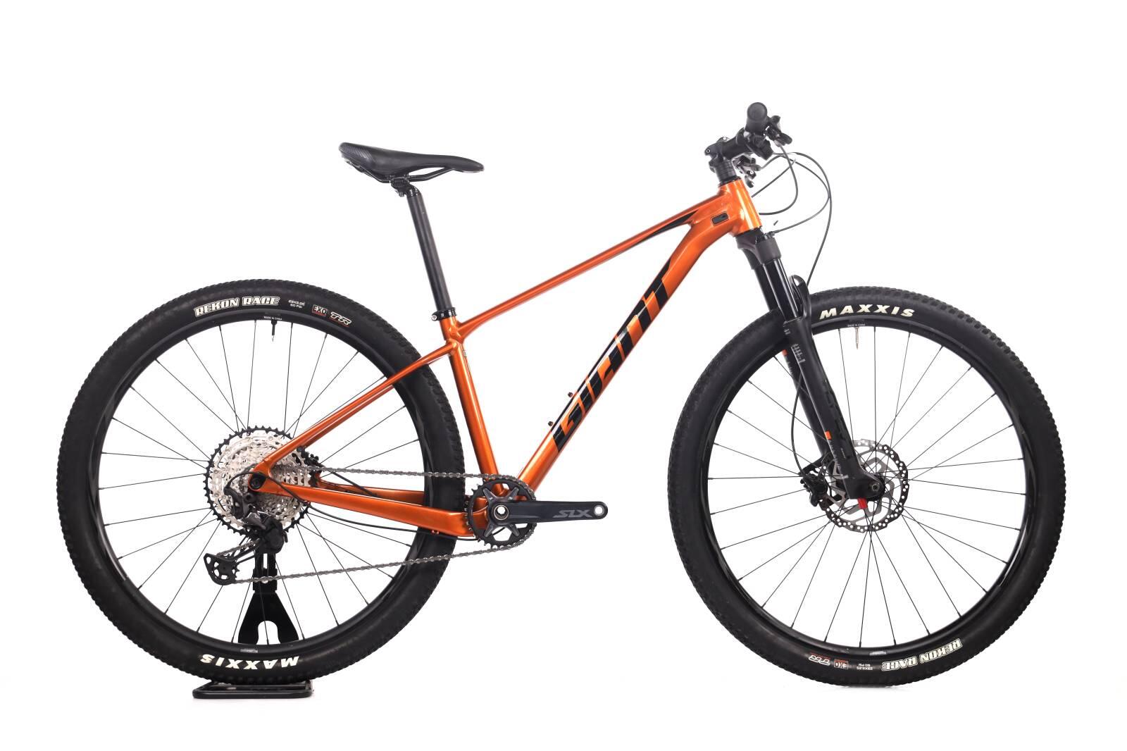 GIANT Second Hand - Bici MTB - Giant XTC - S - MOLTO BUONO
