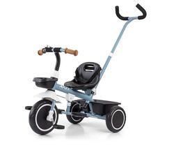 Tricycle Milly Mally Axel Denim
