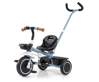 Driewieler milly mally axel denim