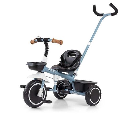 Tricycle Milly Mally Axel Denim