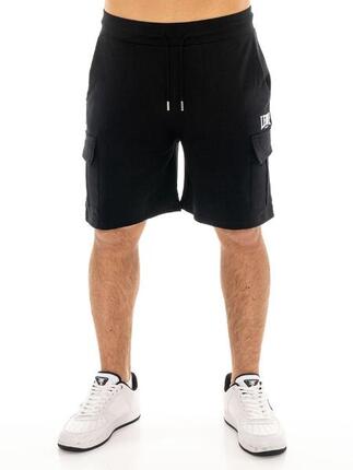 Leone Easy Stretch Twill Cargo Shorts voor heren